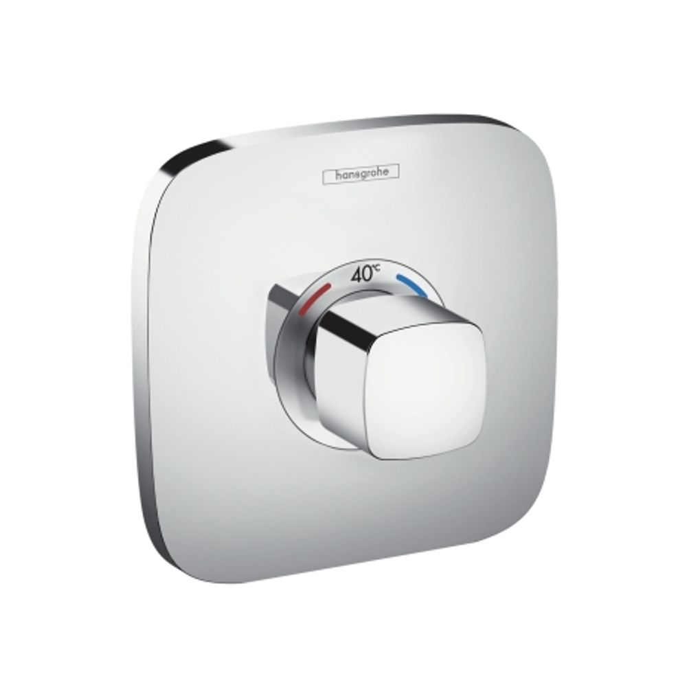 https://raleo.de:443/files/img/11eeea1fe4b1fe2092906bba4399b90c/size_l/Hansgrohe-HG-Thermostat-Unterputz-Ecostat-E-Fertigset-chrom-15705000 gallery number 1